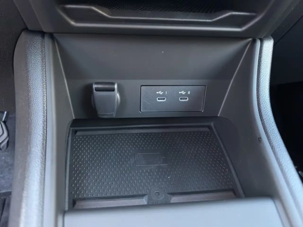 Mitsubishi Grandis