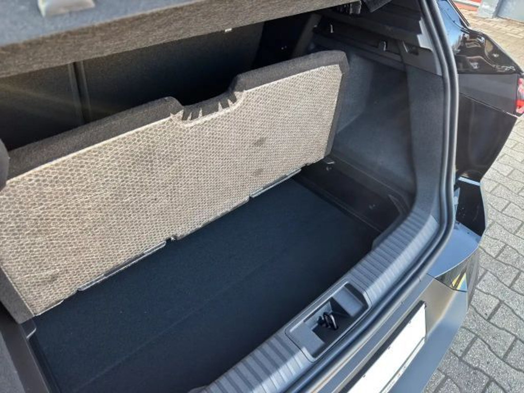Mitsubishi Grandis