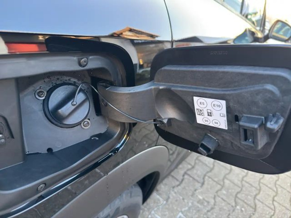 Mitsubishi Grandis