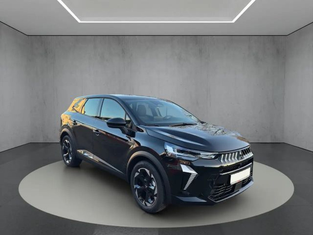 Mitsubishi Grandis