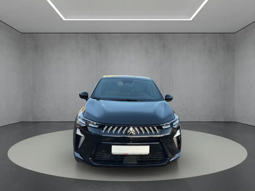 Mitsubishi Grandis