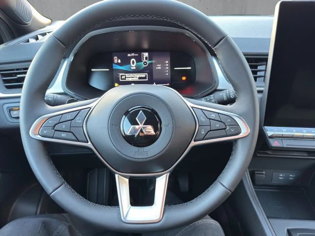 Mitsubishi Grandis