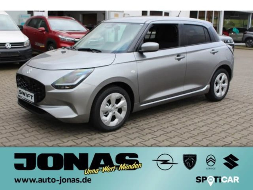 Suzuki Swift Comfort Hybrid