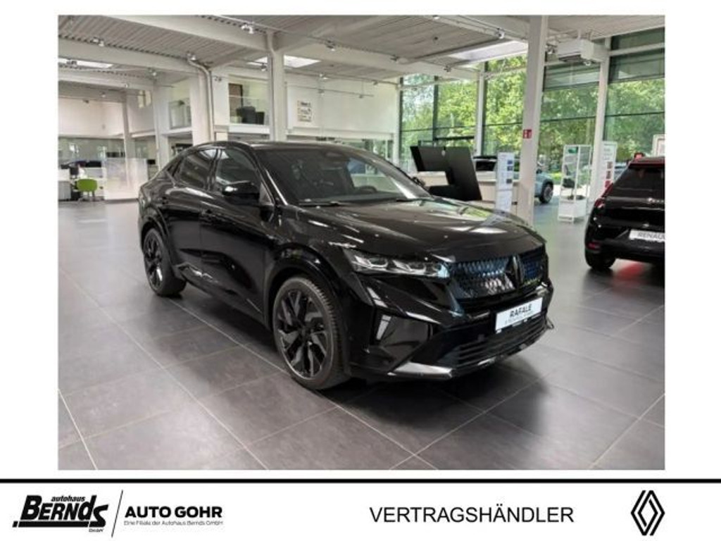 Renault Rafale E-Tech E-Tech Full Hybrid Esprit Alpine