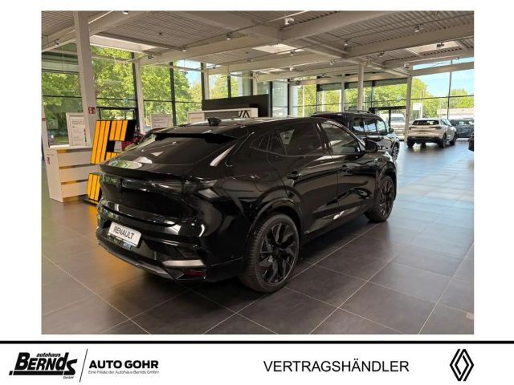 Renault Rafale