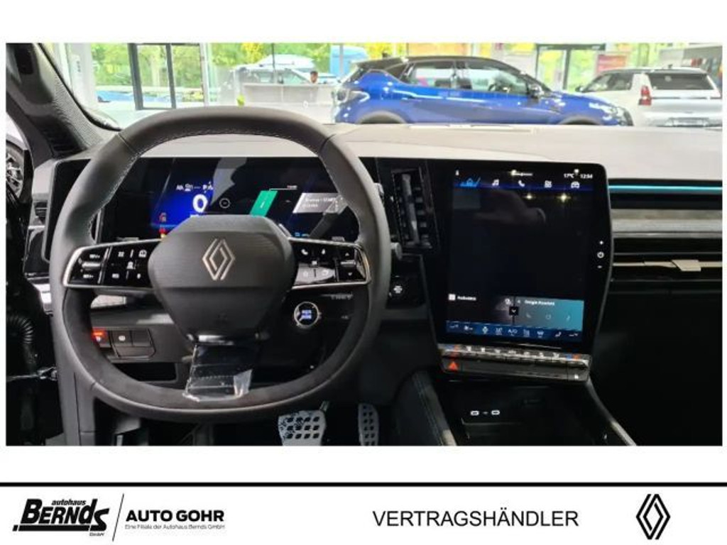Renault Espace