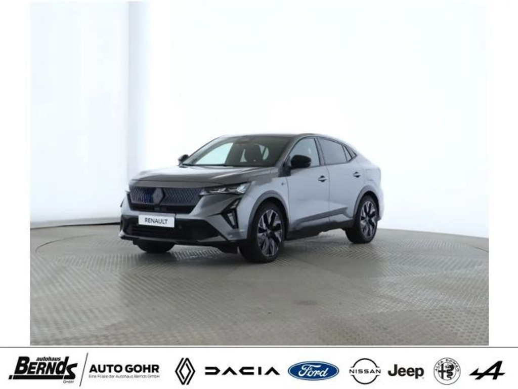 Renault Rafale E-Tech E-Tech Full Hybrid Esprit Alpine