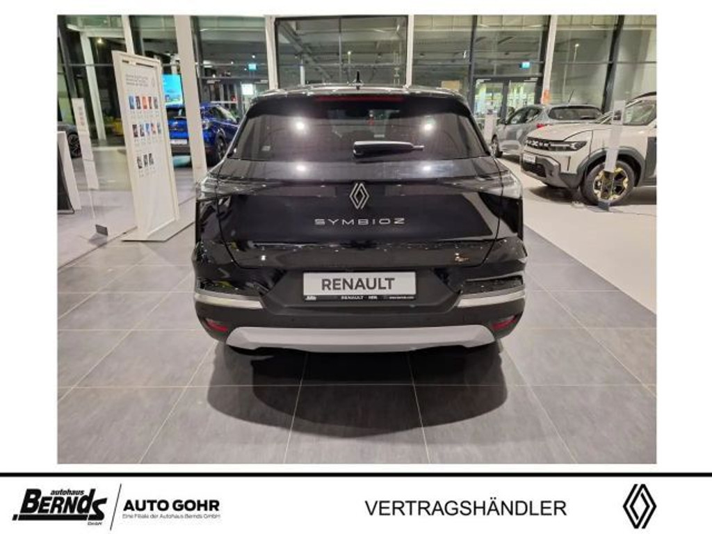 Renault Symbioz