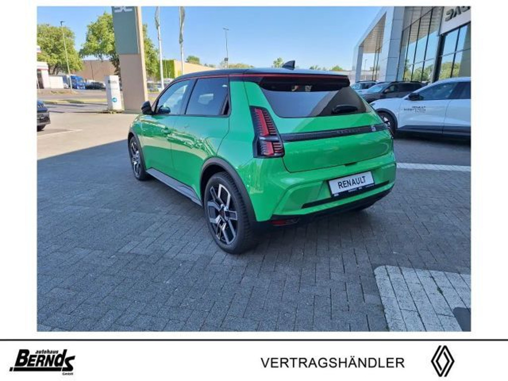 Renault 5