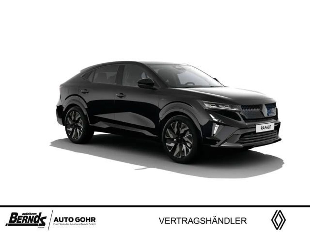 Renault Rafale E-Tech E-Tech Full Hybrid Esprit Alpine