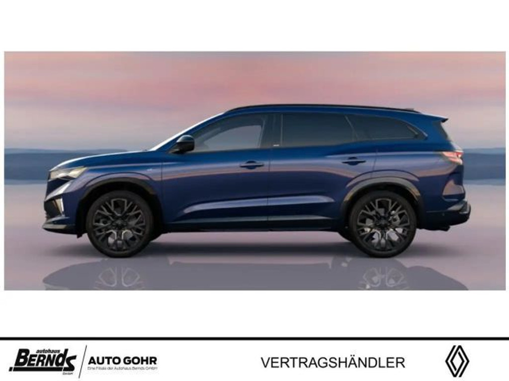 Renault Espace