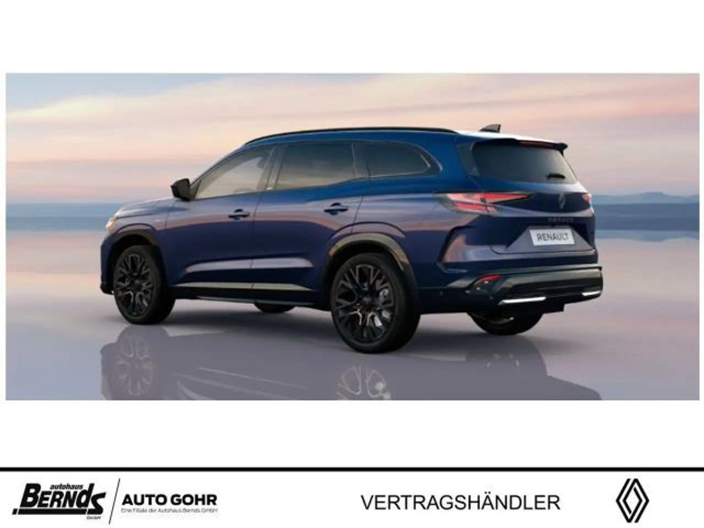 Renault Espace