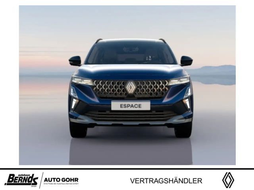 Renault Espace
