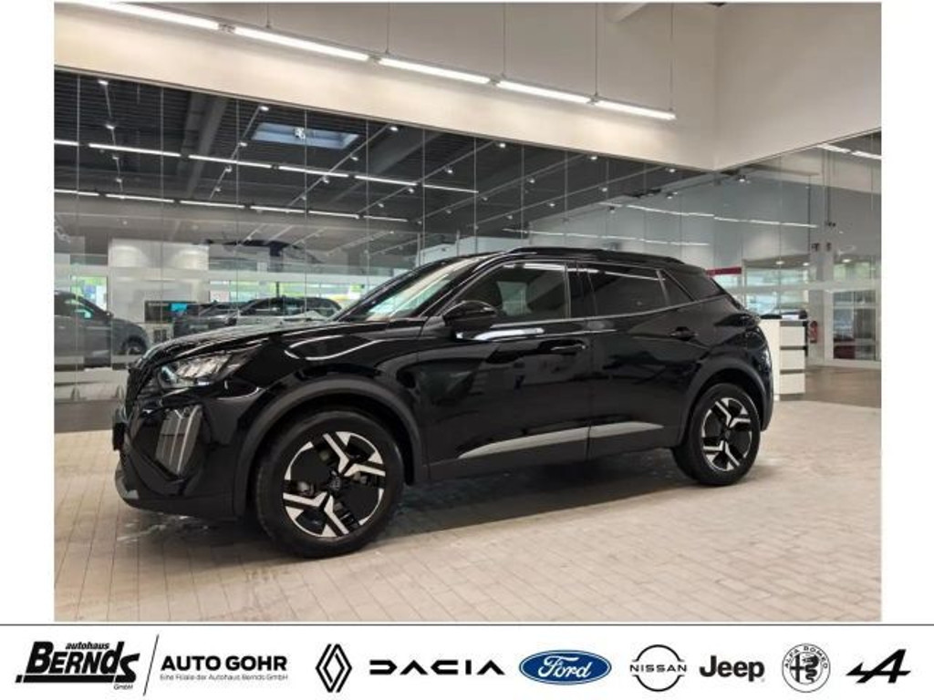 Peugeot 2008 Allure Pack PureTech