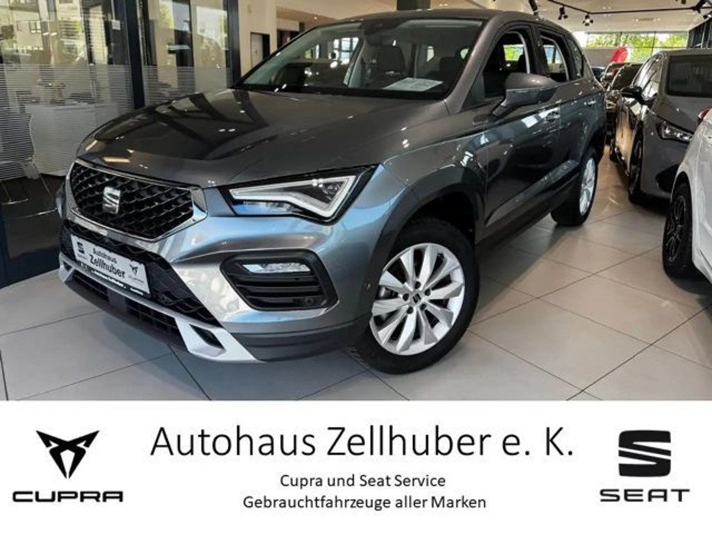 Seat Ateca Style 1.5 TSI