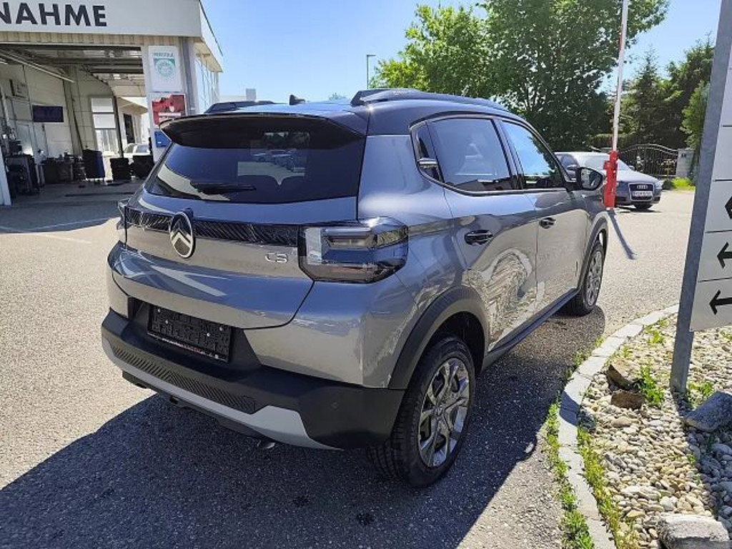 Citroën C3