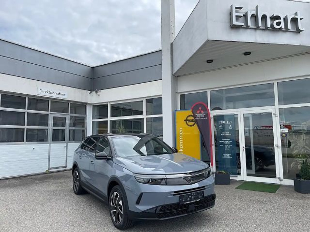 Opel Grandland Grand Sport GS-Line