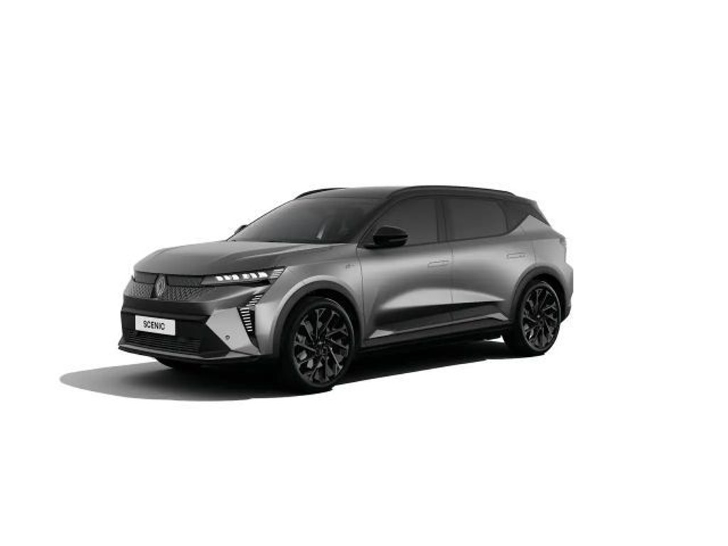 Renault Scenic Esprit Alpine