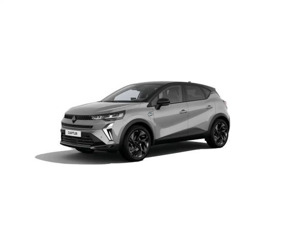 Renault Captur Esprit Alpine