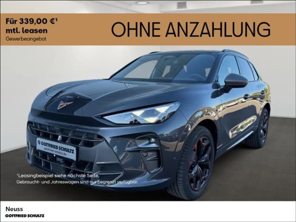 Cupra Terramar 1.5 eTSI
