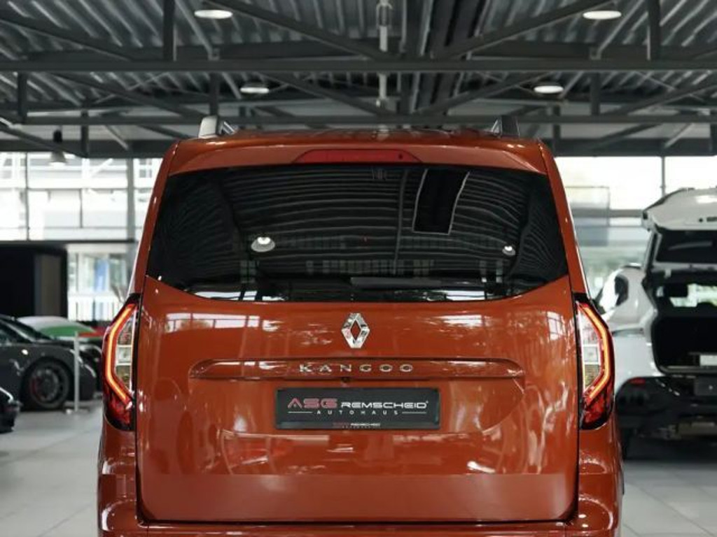 Renault Kangoo