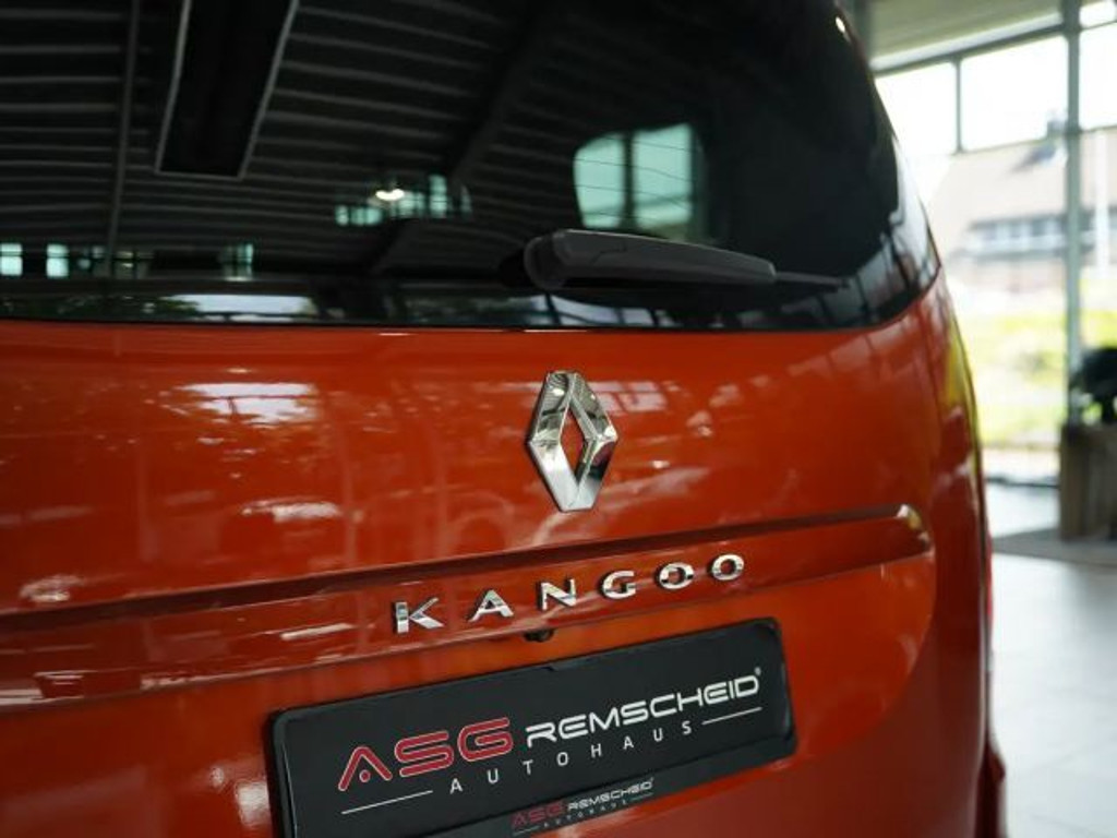 Renault Kangoo