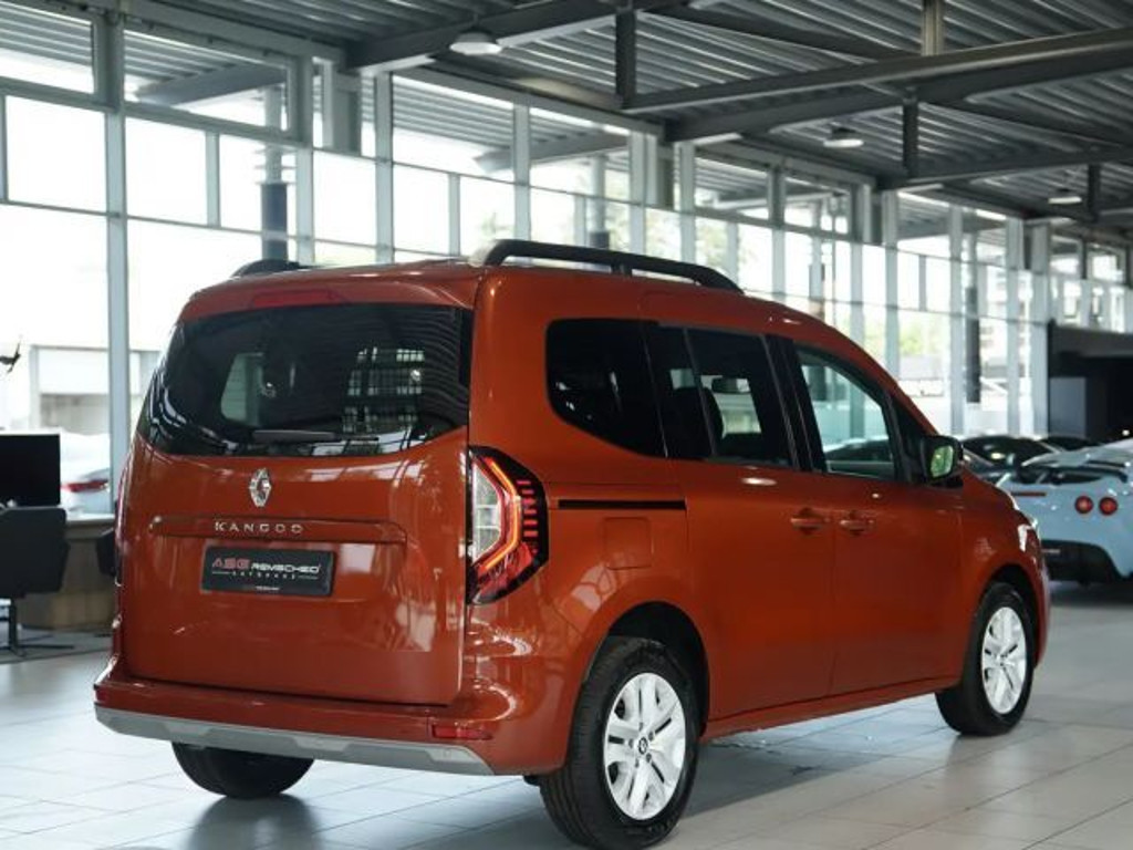 Renault Kangoo