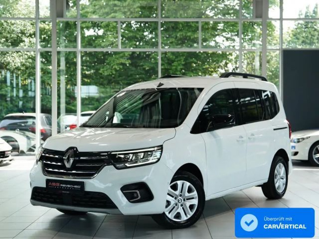 Renault Kangoo Edition One *1.Hand *Kamera *Garantie