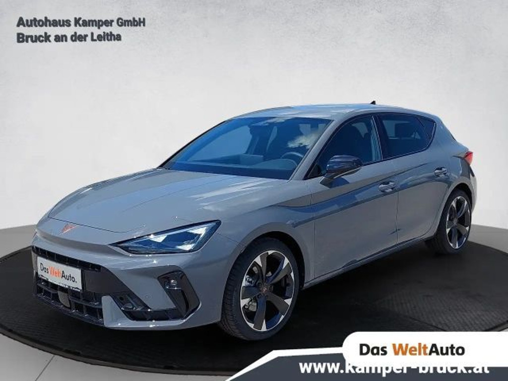 Cupra Leon 1.5 TSI