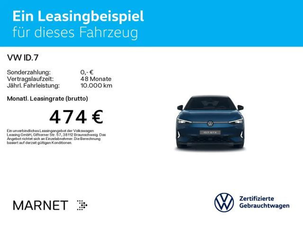 Volkswagen ID.7