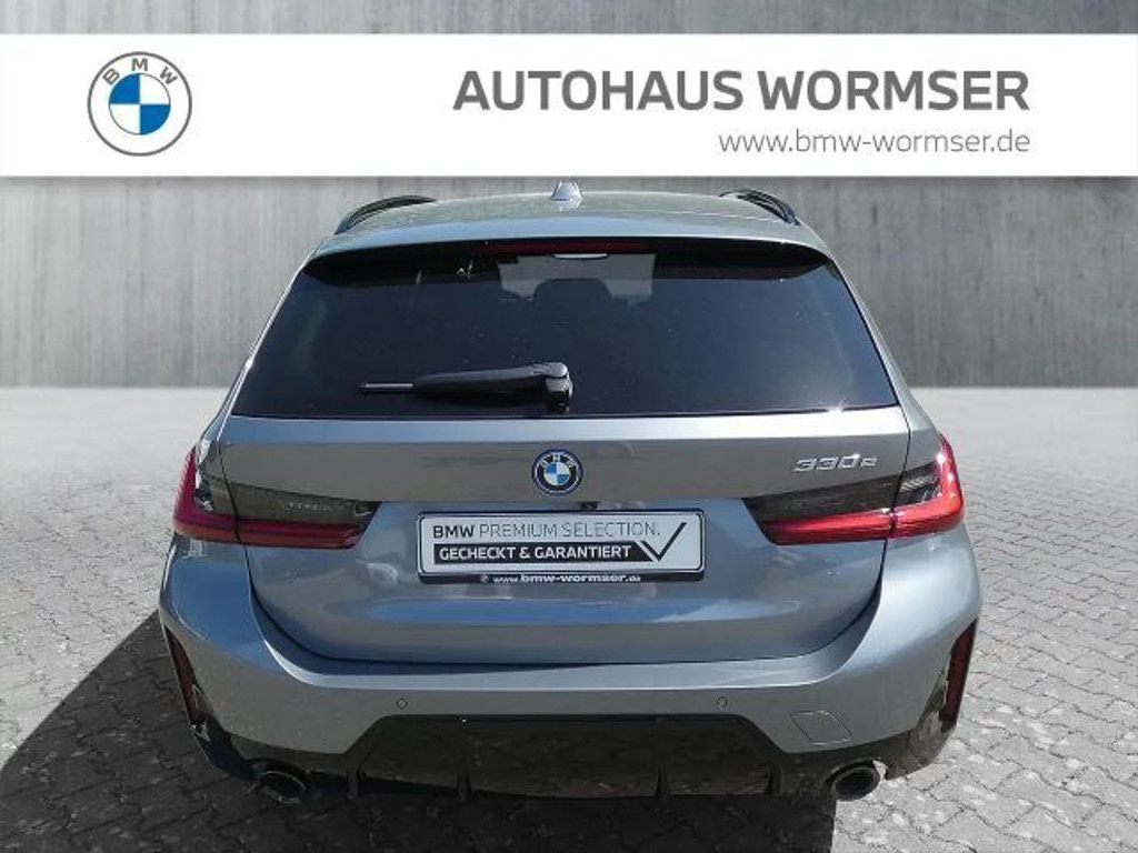BMW 3 Serie