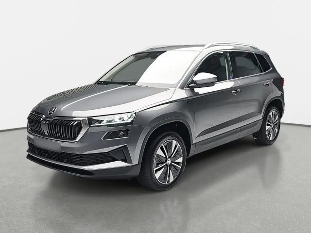 Skoda Karoq 1.5 TSI
