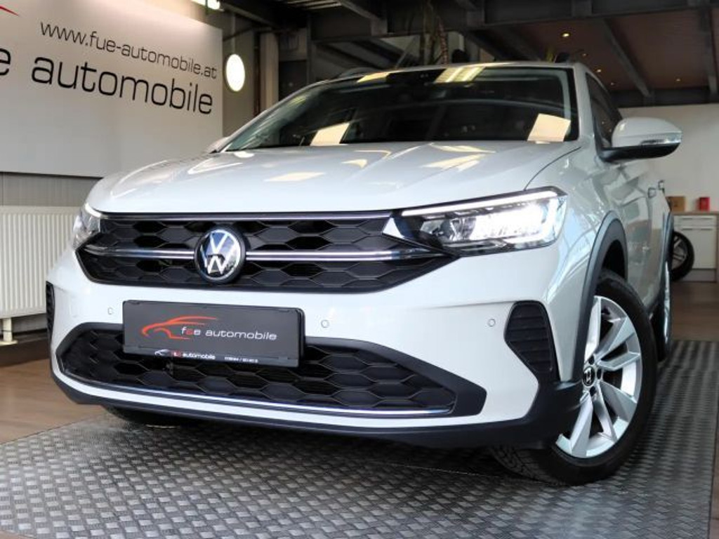 Volkswagen Taigo Life