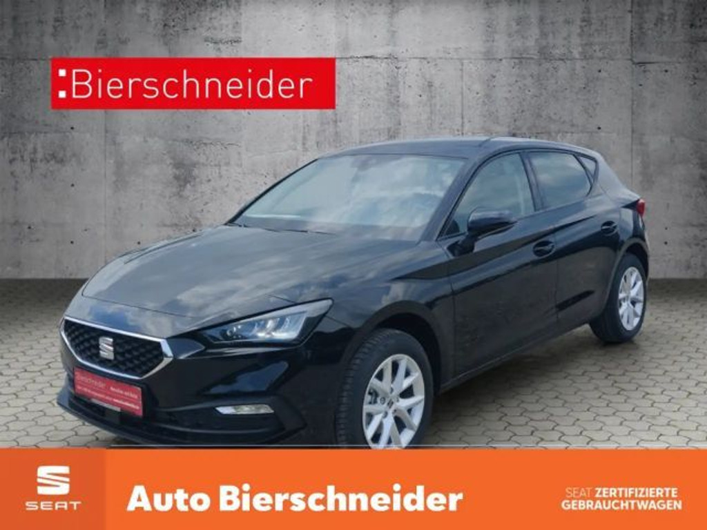 Seat Leon 1.5 TSI DSG