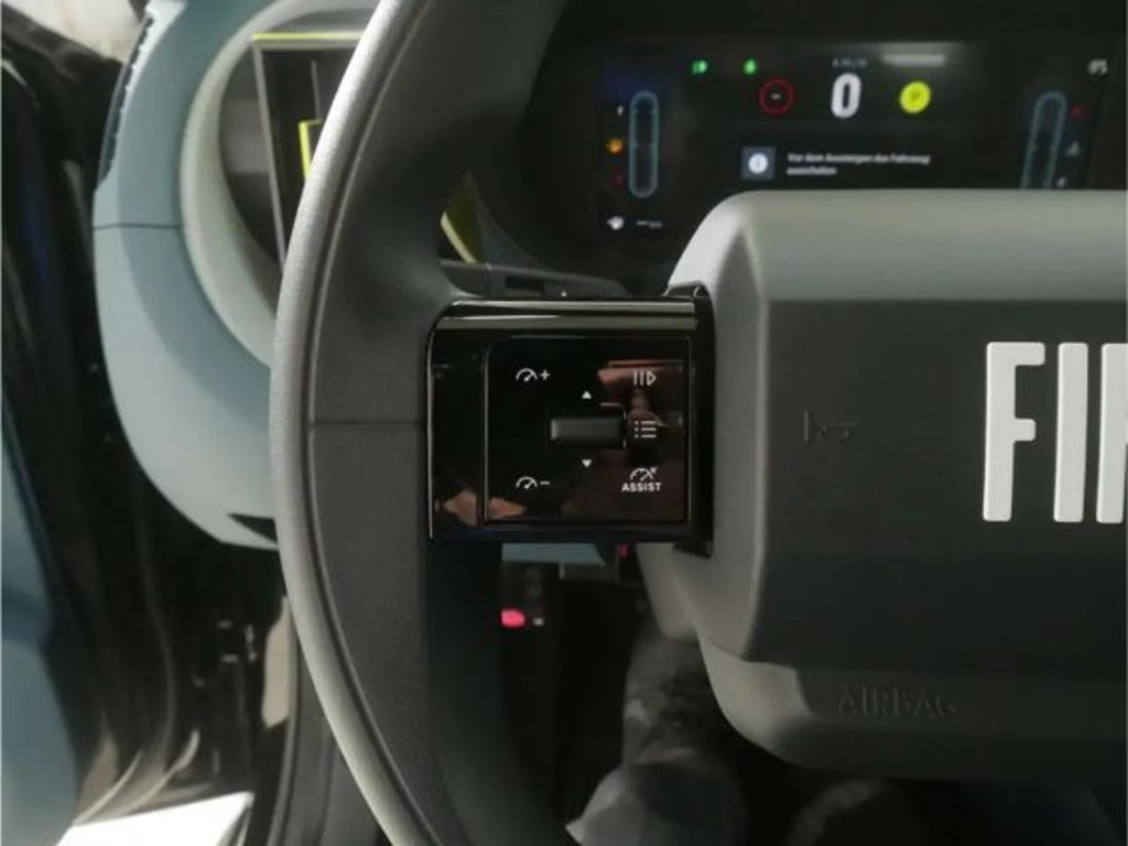 Fiat Grande Panda