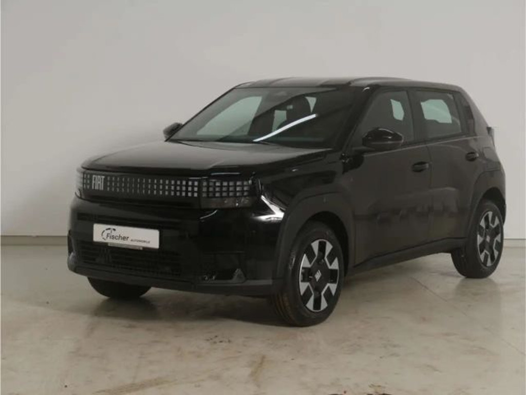 Fiat Grande Panda
