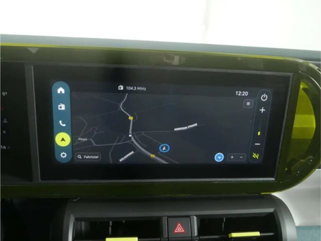 Fiat Grande Panda