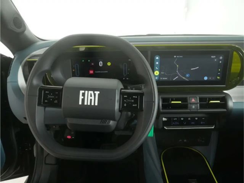 Fiat Grande Panda