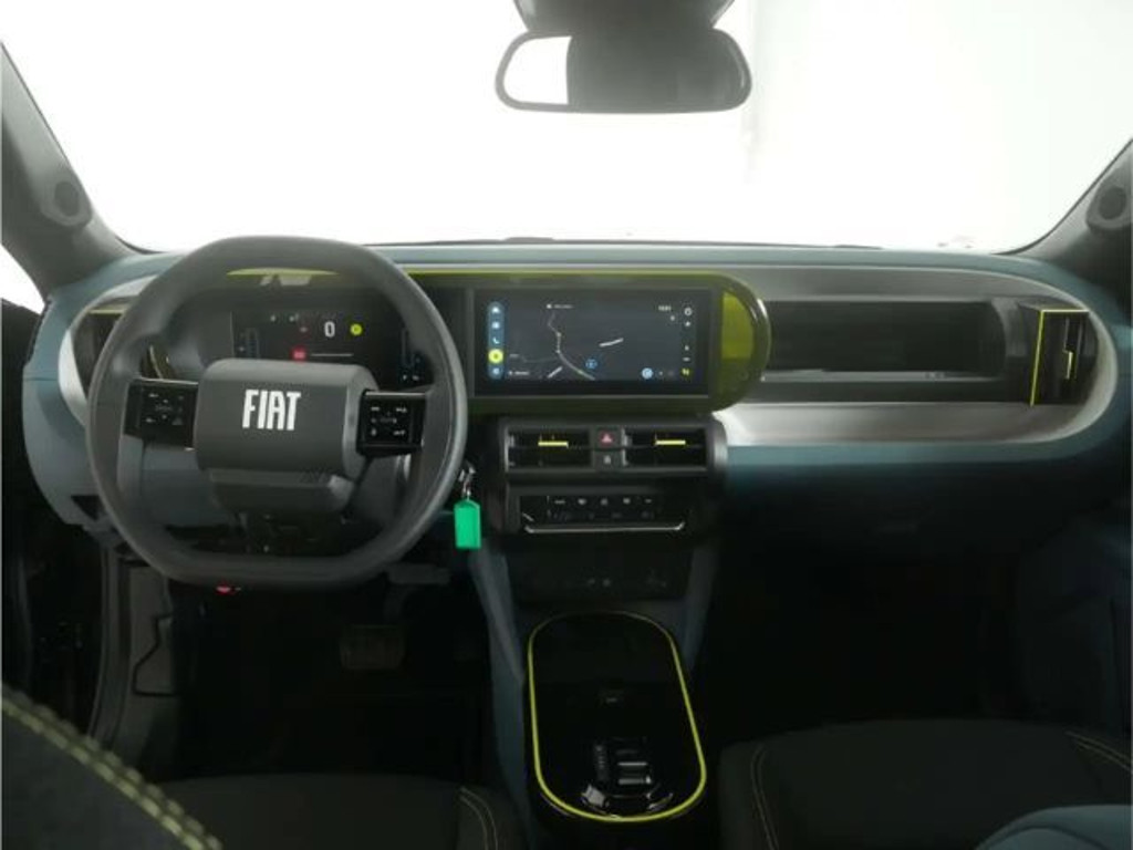 Fiat Grande Panda