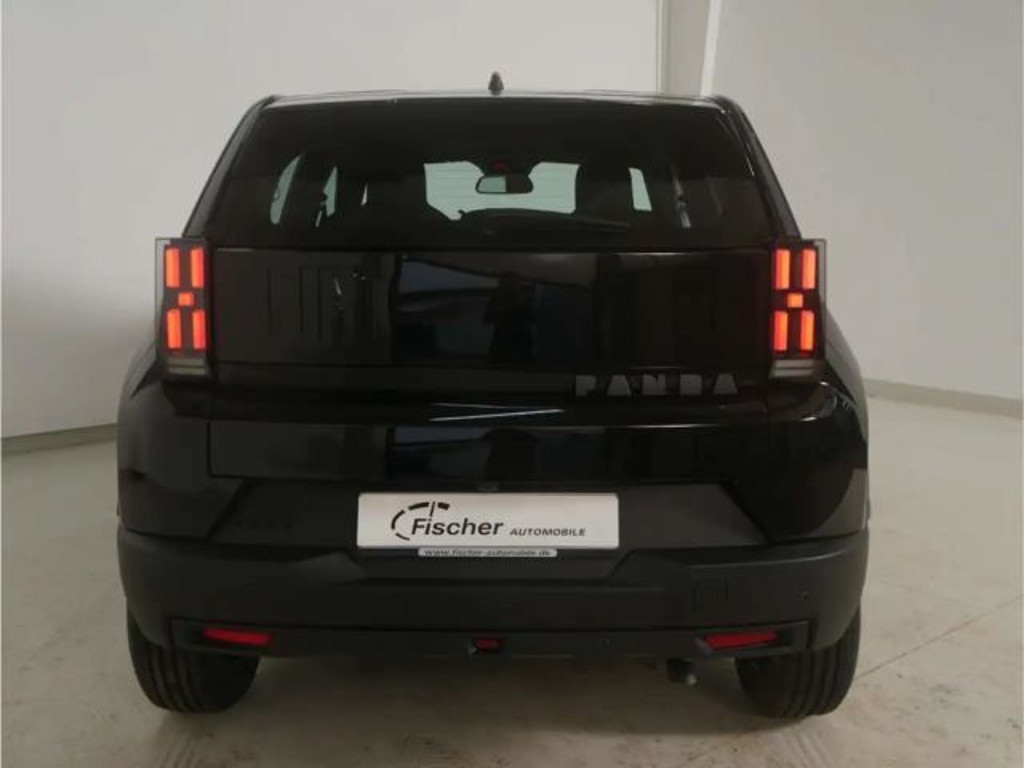 Fiat Grande Panda