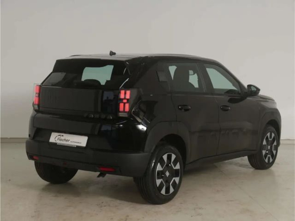 Fiat Grande Panda