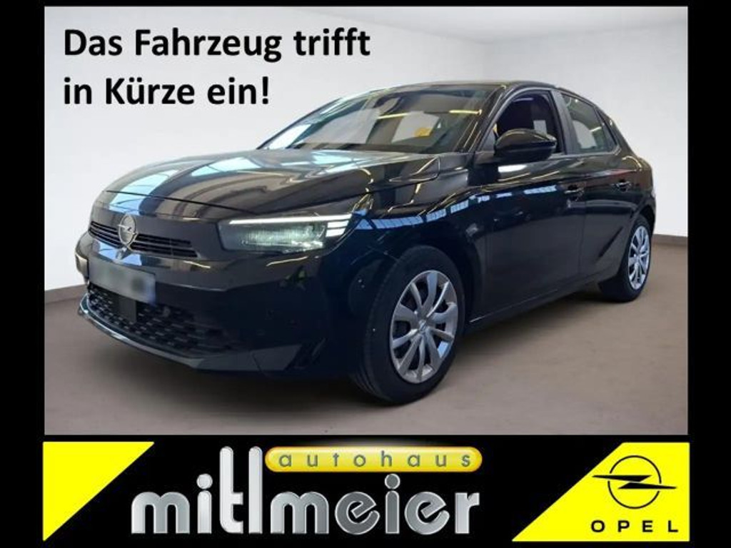 Opel Corsa 1.2 Turbo