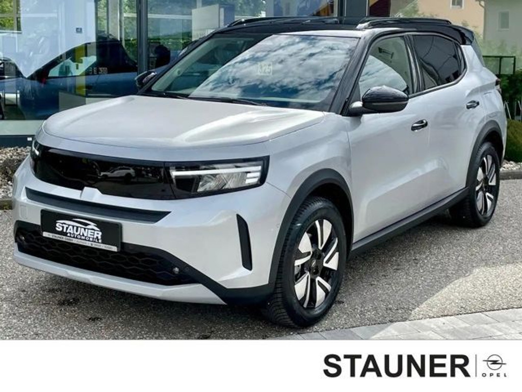 Opel Frontera GS-Line GS