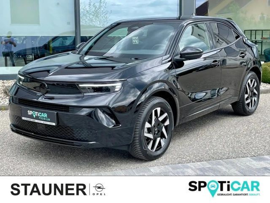 Opel Mokka Grand Sport GS-Line