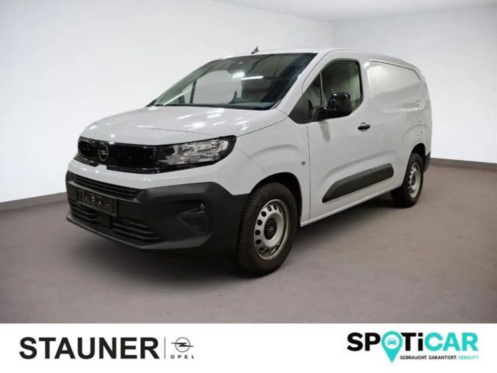 Opel Combo Cargo Facelift XL *TOTWINKEL*NAVIGATION*SHZ*LHZ*