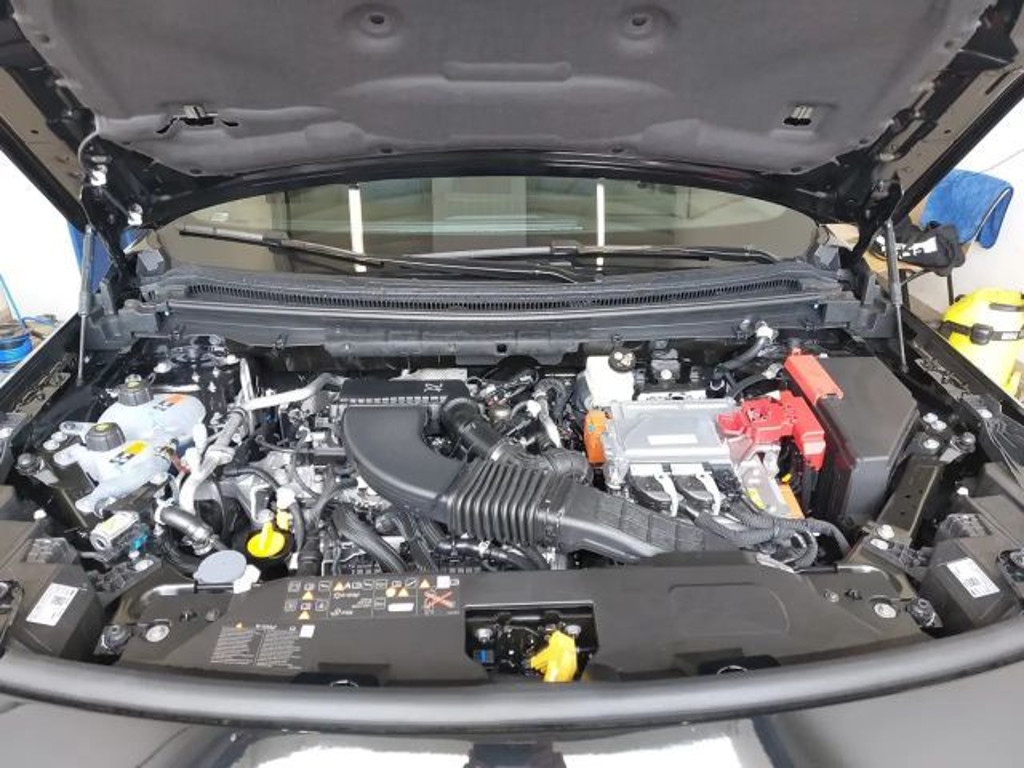 Renault Rafale