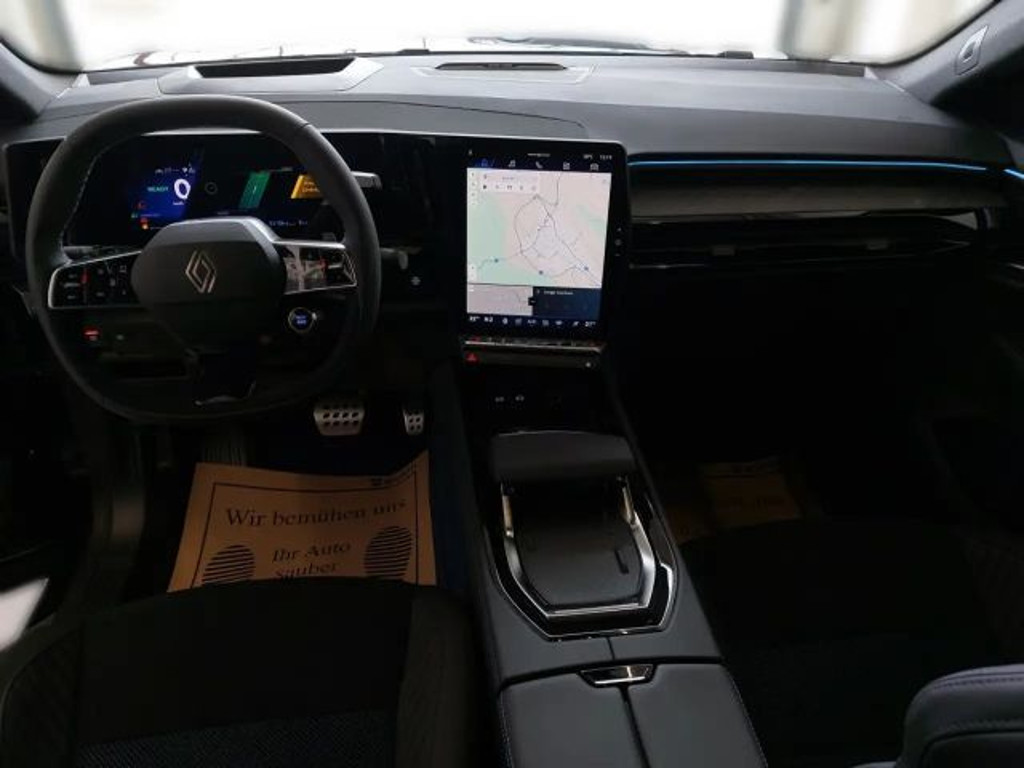 Renault Rafale