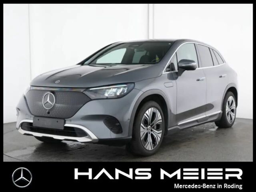 Mercedes-Benz E-Klasse EQE SUV Advanced 350