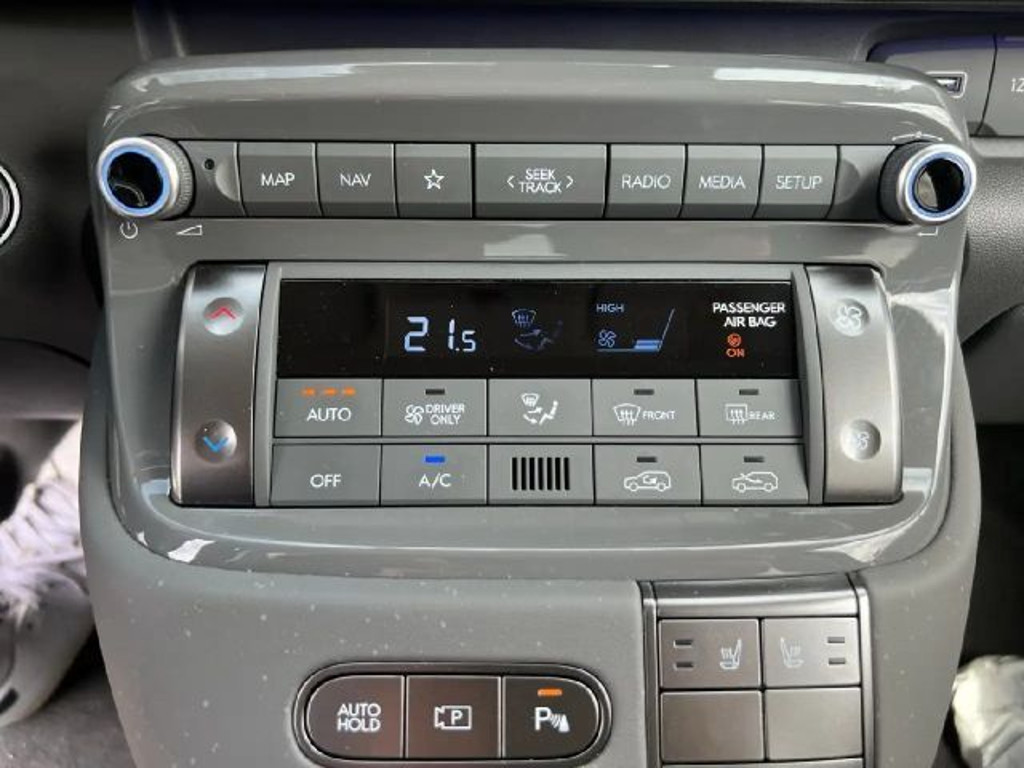 Hyundai INSTER
