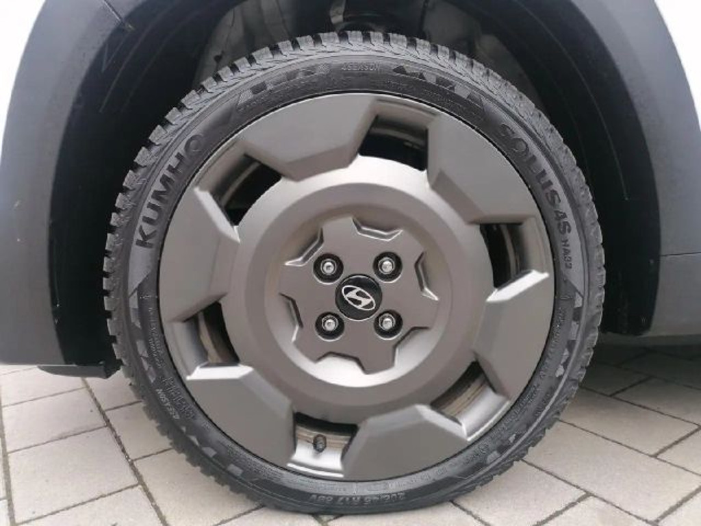 Hyundai INSTER